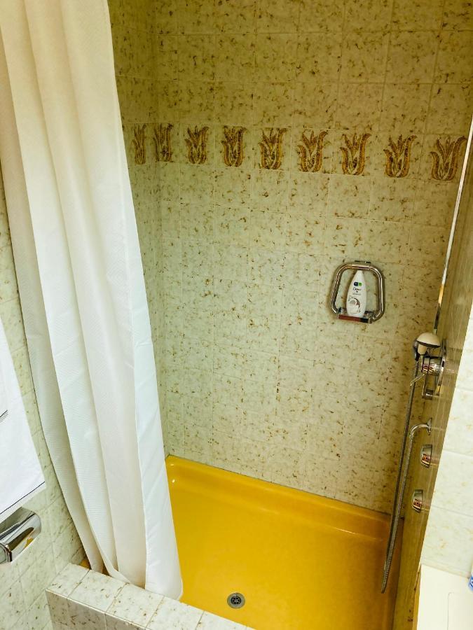 Your Pied-A-Terre In Davos Kültér fotó
